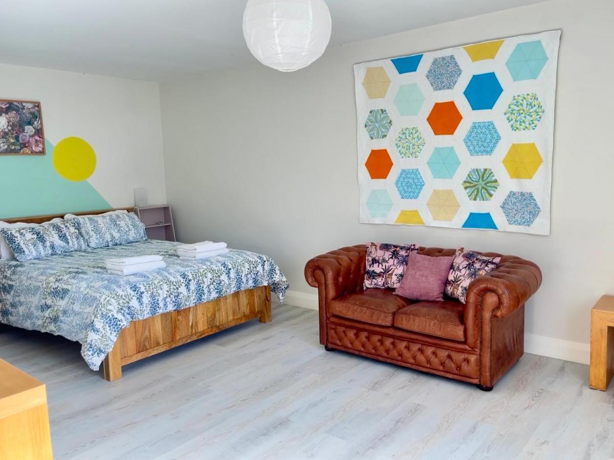 Апартаменты Harbour View Retreat Cro Na Mbo Мидлтон Экстерьер фото